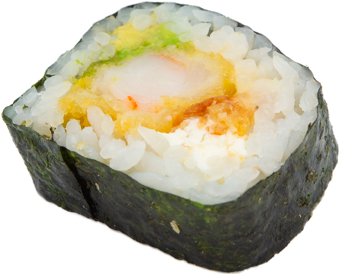 FUTOMAKI GAMBA
