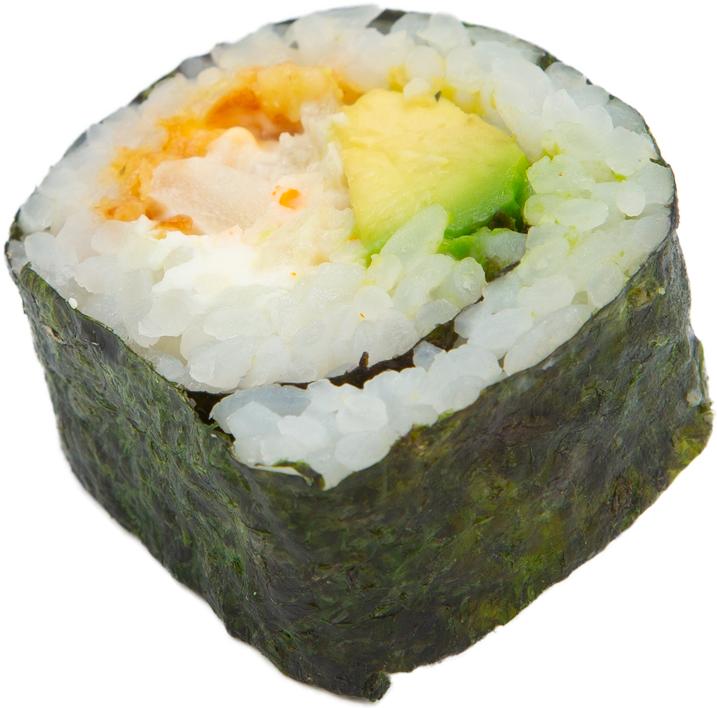 FUTOMAKI KANIKAMA