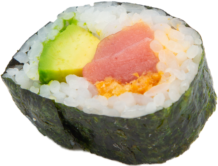 FUTOMAKI
