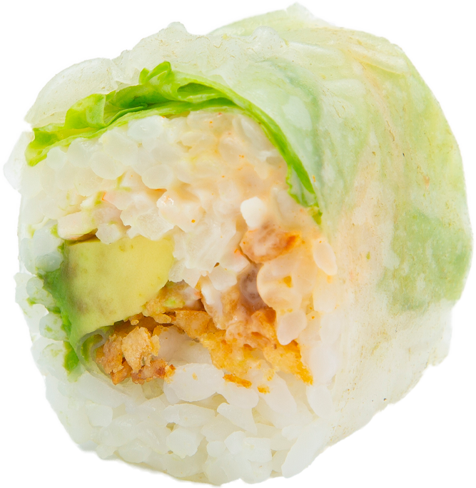 KANIKAMA ROLL
