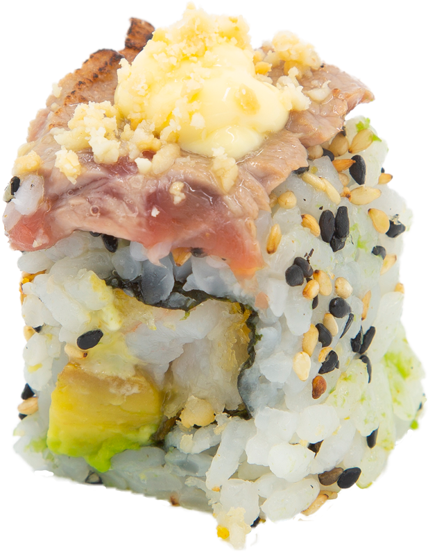 SIGNATURE BEEF ROLL