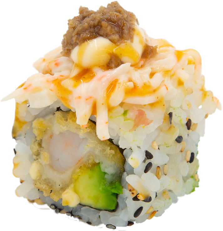 SIGNATURE KAMIKAMA ROLL 2