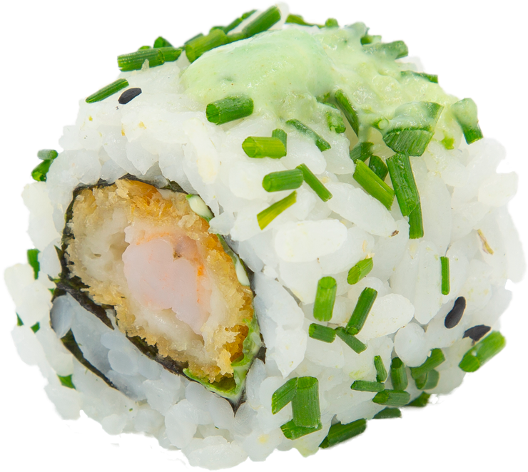 SIGNATURE KAMIKAMA ROLL