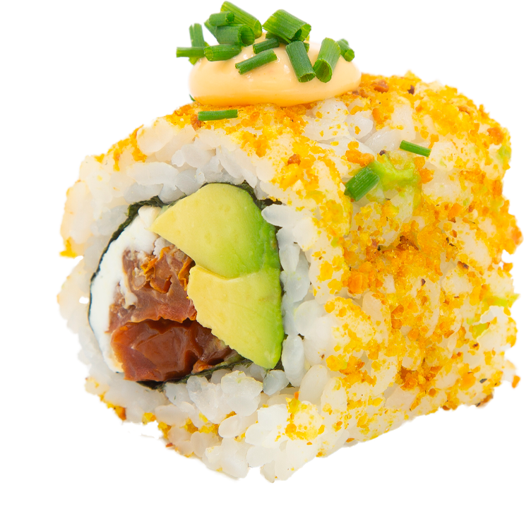 SIGNATURE MEXICO ROLL