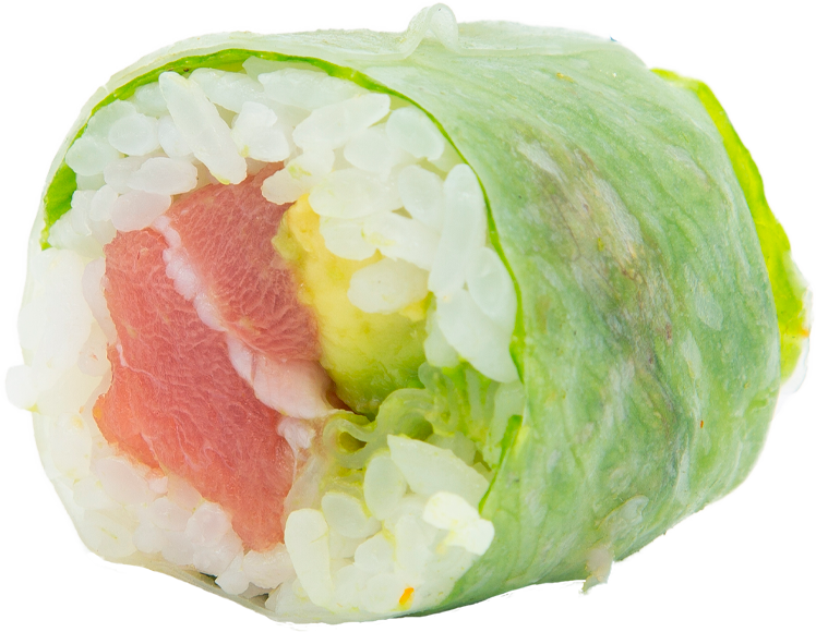 SPRING ROLL ATUN
