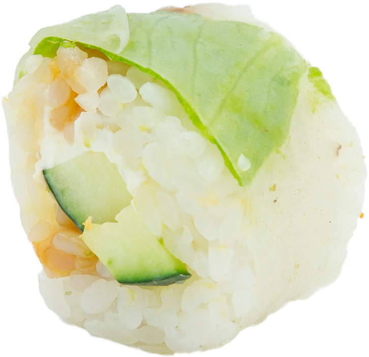 SPRING ROLL PEPINO