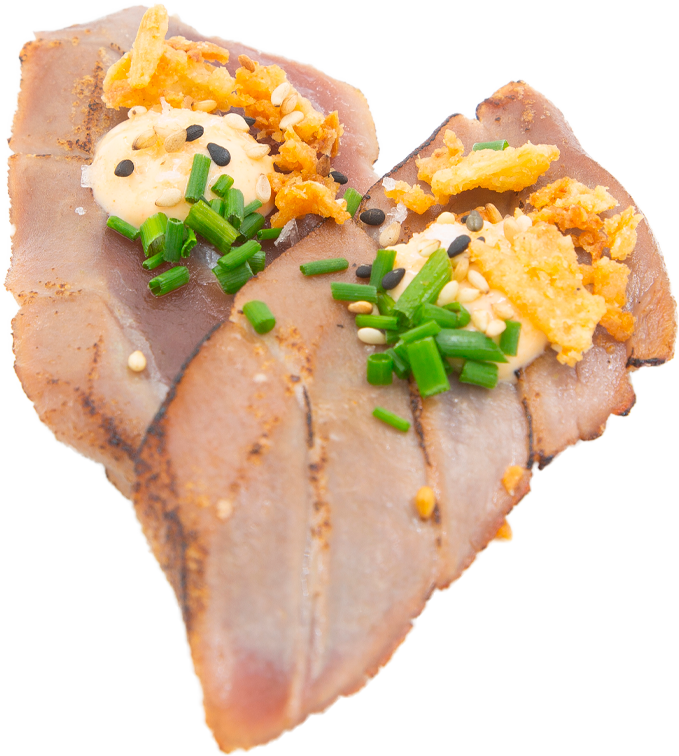 TATAKI ATUN