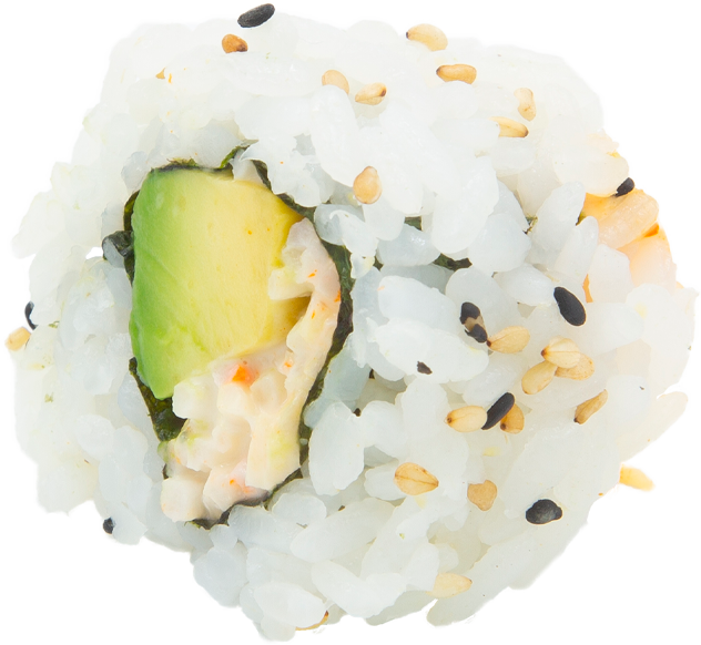 URAMAKI KAMIKANA